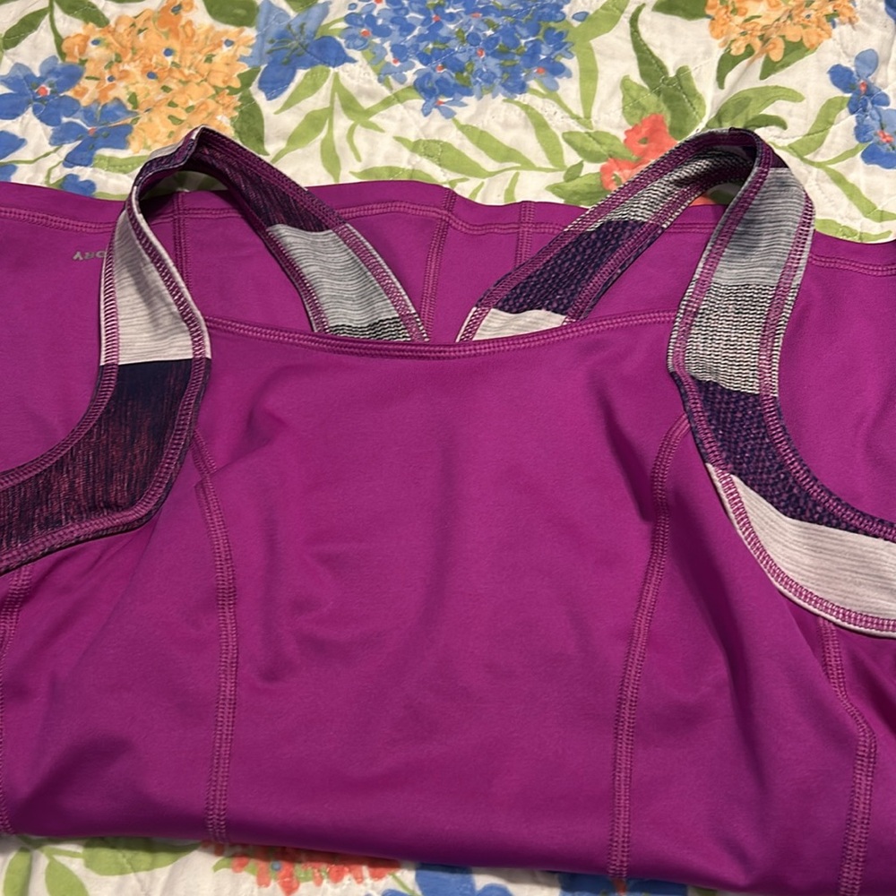 Reebok Workout tank